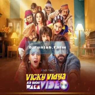 Vicky Vidya Ka Woh Wala Video