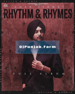 Rhythm & Rhymes