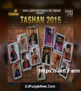 Tashan 2015