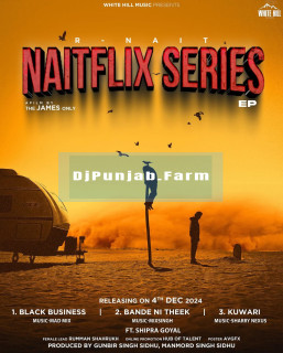 Naitflix Series