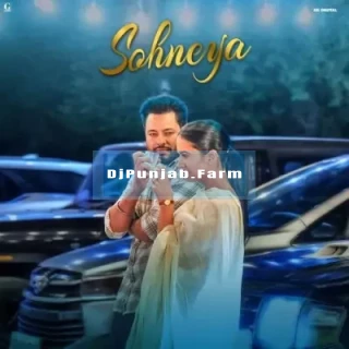 Sohneya