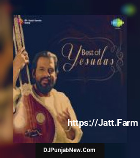 Best Of Yesudas