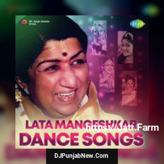 Disco 82 Kishore Kumar, Lata Mangeshkar