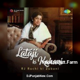 Baghon Mein Bahar Hai Lata Mangeshkar, Mohammed Rafi, RJ Ruchi