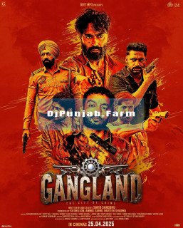 Gangland Title Track