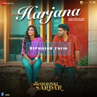 Harjana