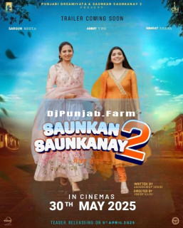 Saunkan Saunkanay 2