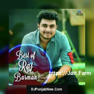 Ae Mere Humsafar - Mashup Raj Barman, Anwesshaa
