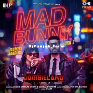 Mad Bunny