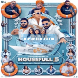 Housefull 5 Mixtape