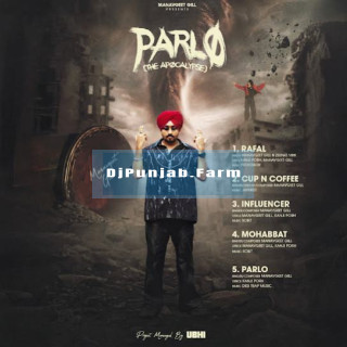 Parlo (The Apocalypse)