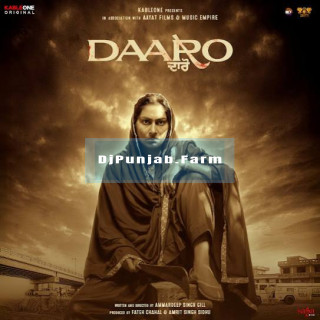 Daaro