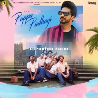 Pappa Padhayi
