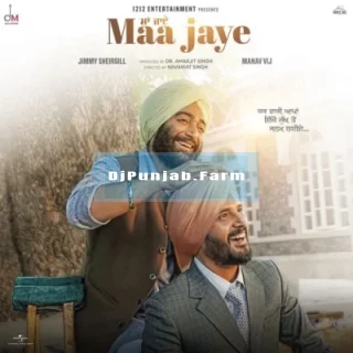 Maa Jaye