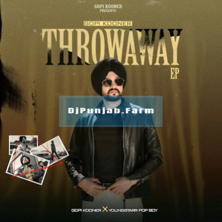 Throwaway