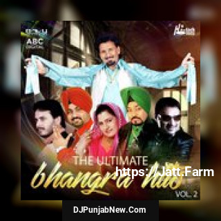 The Ultimate Bhangra Hits Vol. 2