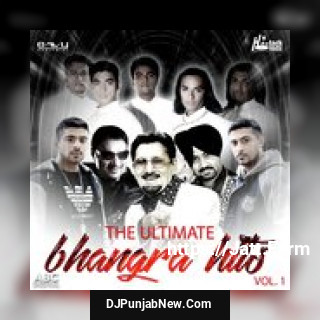 The Ultimate Bhangra Hits Vol. 1