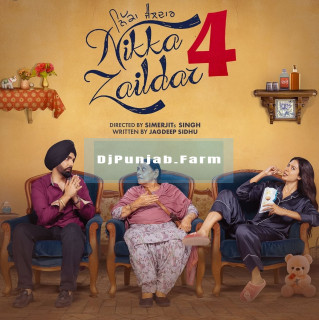 Nikka Zaildar 4