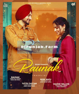 Raunak
