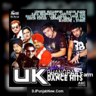 UK Bhangra Dance Hits