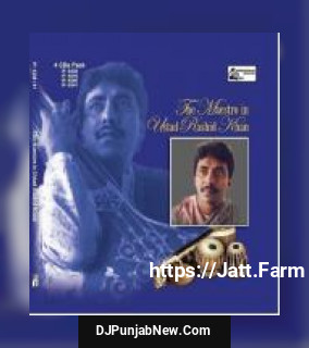 Raag - Desh Ustad Rashid Khan