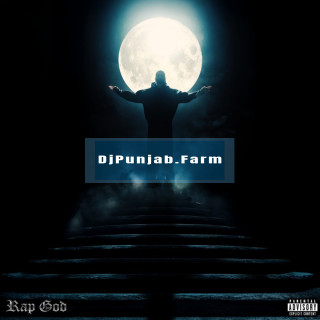 Rap God (Complete Edition)