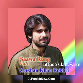 Yaad Aye Bewafa Zeeshan Khan Rokhri