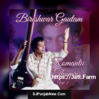 Nathania Ne - Thumri In Raga Manjh Khamaj, Keherwa Taal Dilshad Khan, Kaushik Basu, Bireshwar Gautam