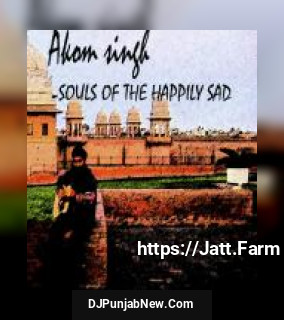 Soul Of The Happily Sad