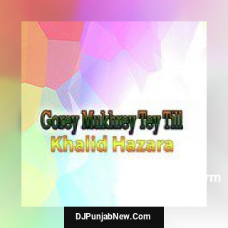 Pul Havelian De Khalid Hazara