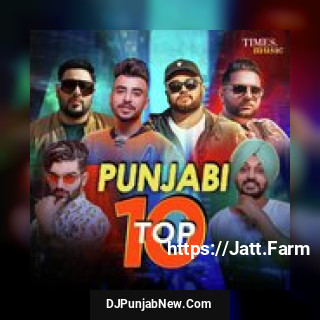 Punjabi Top 10