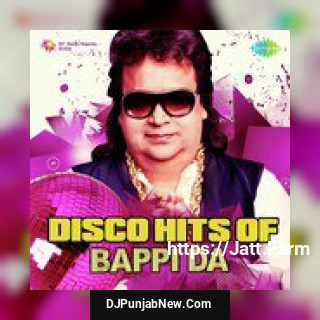 Jee Le Le Jee Le Le Bappi Lahiri, Alisha Chinai