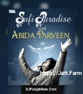 Sufi Paradise With Abida Parveen