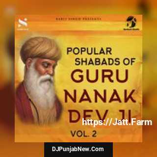 Popular Shabads of Guru Nanak Dev Ji Vol.2