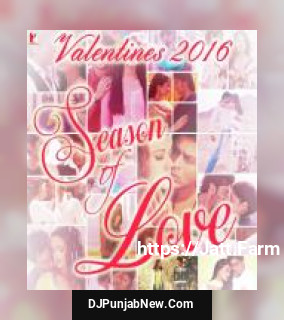 Valentines 2016 - Season of Love