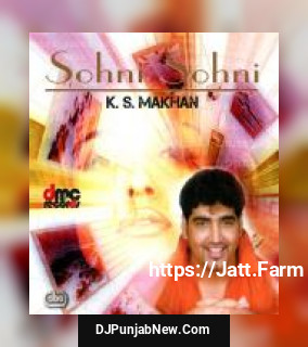 Sohni Sohni