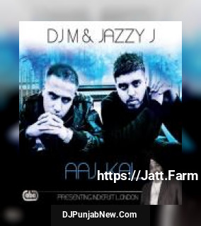 Sharabia DJ M, Jazzy J, Inderjit London