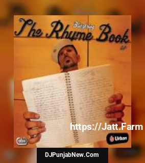 The Rhyme Book