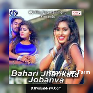Ye Poojwa Ke Mami Baba Dham Chala Ramesh rahi Anjali