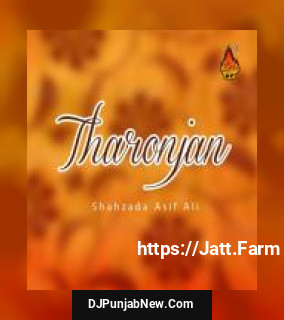 Tharonjan