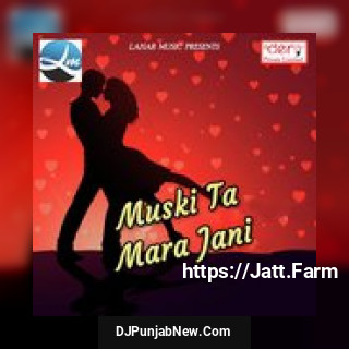 Muski Ta Mara Jani Sameer Sawariya