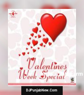 Valentines Week Special