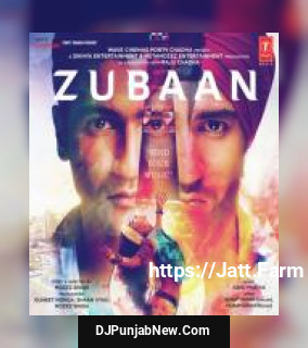 Zubaan