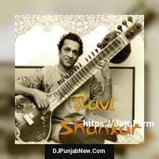 Raga-Tilak Shyam - Sitar Assemble Ravi Shankar