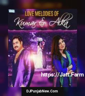 Tham Ke Baras [Male] Kumar Sanu
