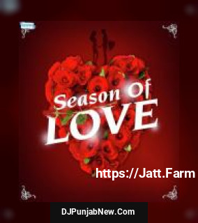 Season Of Love