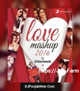 Love Mashup 2016 Jeet Gannguli, Pritam Chakraborty, Arijit Singh