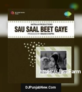 Sau Saal Beet Gaye