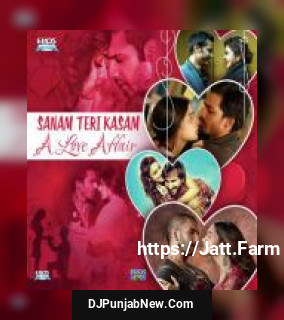 Sanam Teri Kasam - A Love Affair