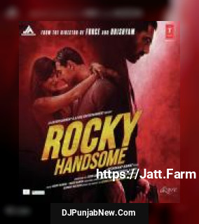 Rocky Handsome